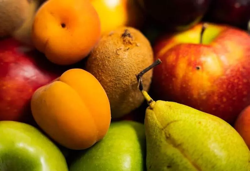 Fotos del hotel Arko:  9