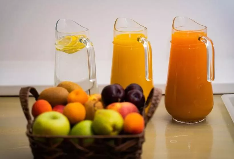 Fotos del hotel Arko:  23