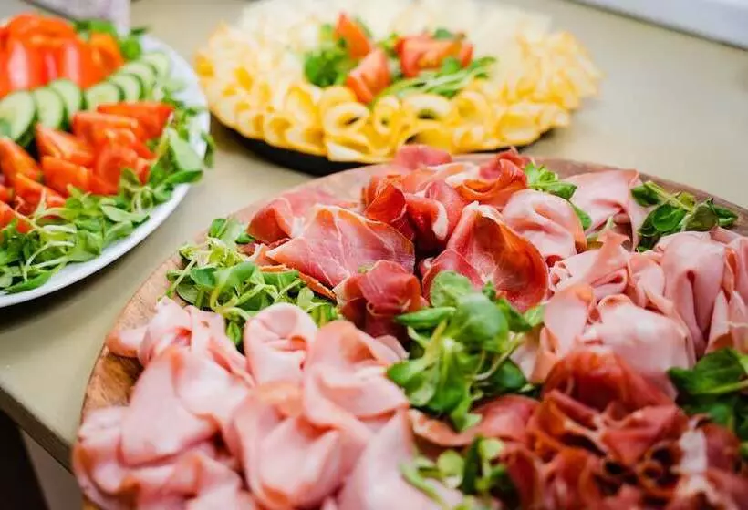 Fotos del hotel Arko:  11