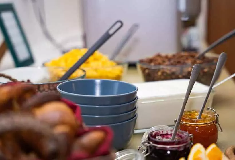 Fotos del hotel Arko:  18