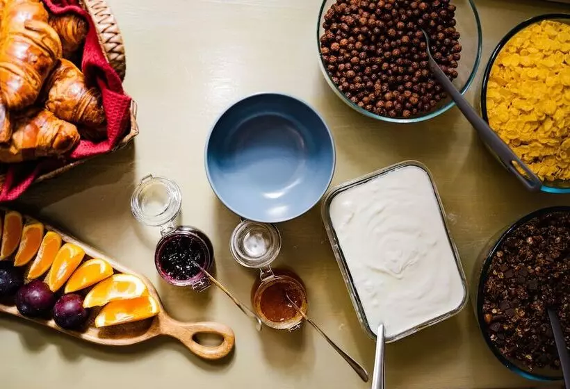 Fotos del hotel Arko:  16