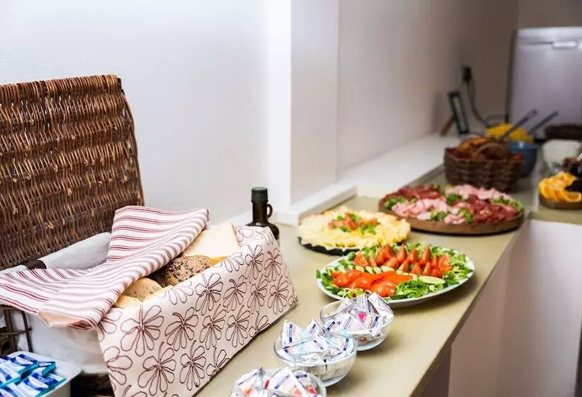 Fotos del hotel Arko:  21