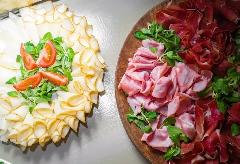 Fotos del hotel Arko:  5