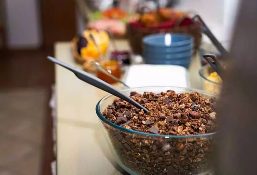 Fotos del hotel Arko:  25