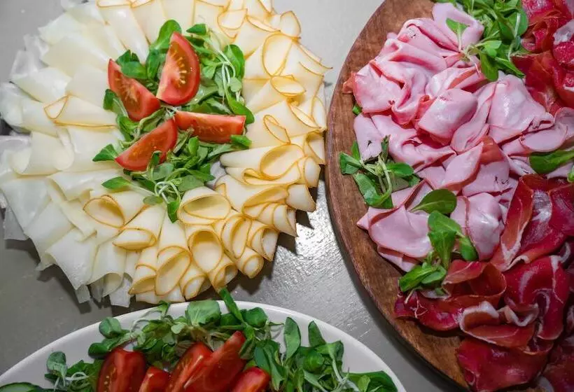 Fotos del hotel Arko:  8