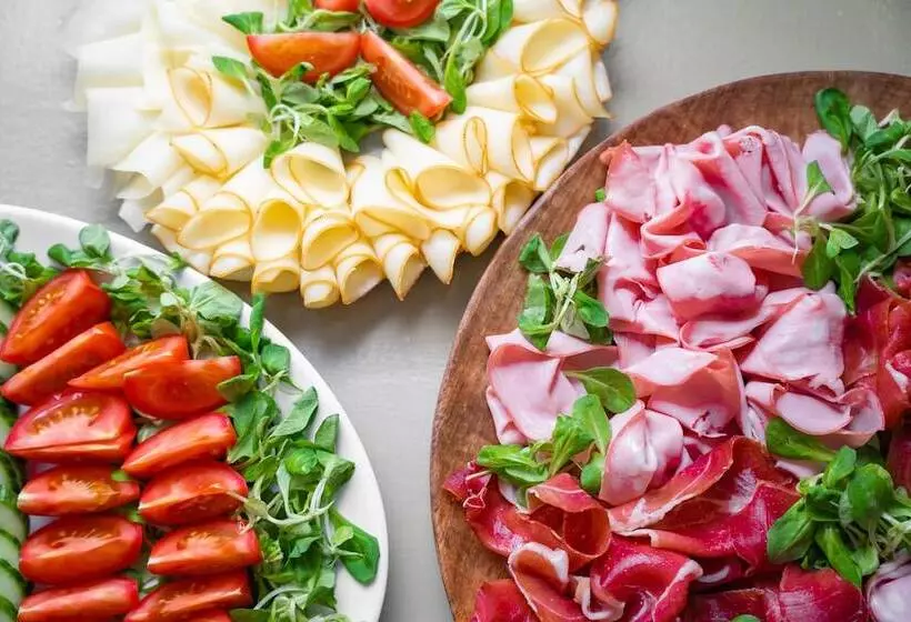 Fotos del hotel Arko:  14