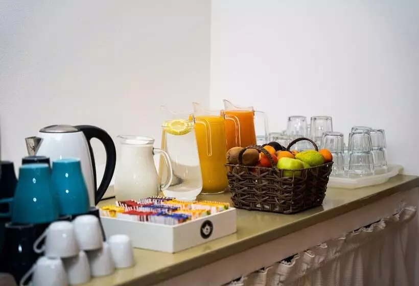 Fotos del hotel Arko:  17