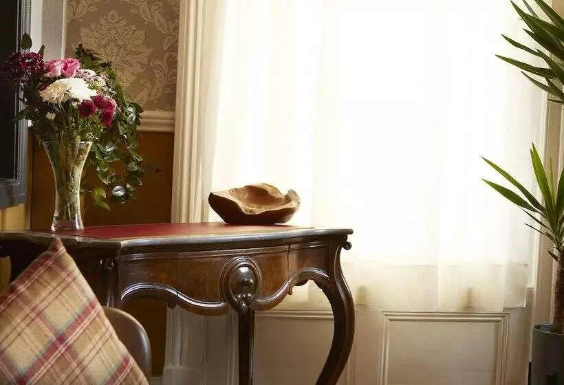 Fotos del hotel Ashburton House  B&b:  19