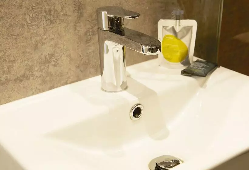 Fotos del hotel Ashburton House  B&b:  5