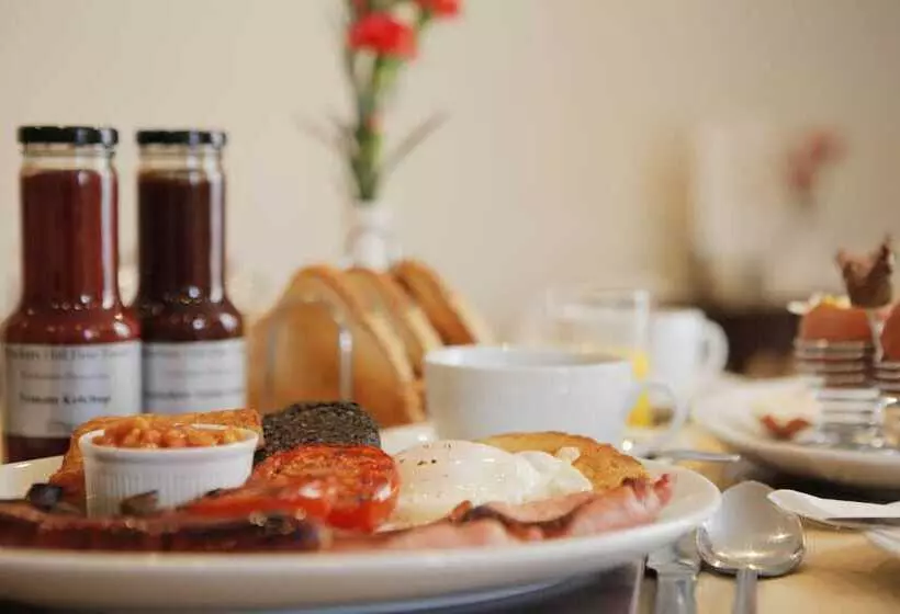 Fotos del hotel Ashburton House  B&b:  4