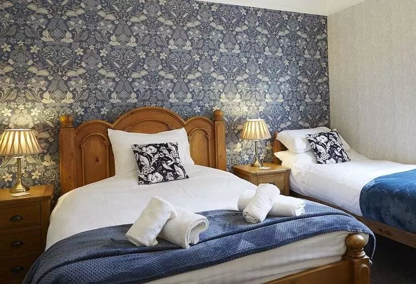 Fotos del hotel Ashburton House  B&b:  12