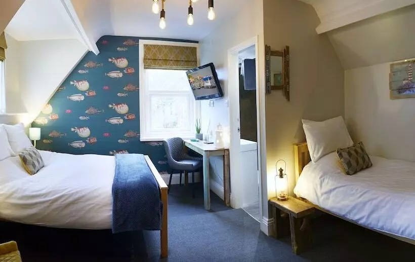 Fotos del hotel Ashburton House  B&b:  13