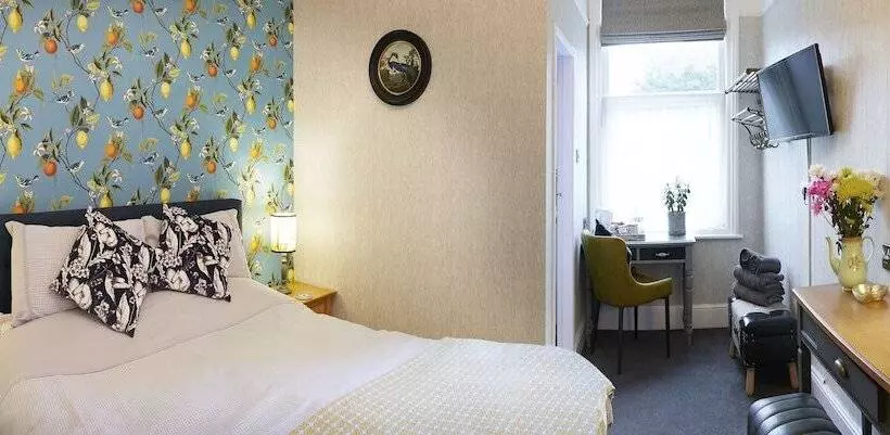 Fotos del hotel Ashburton House  B&b:  15