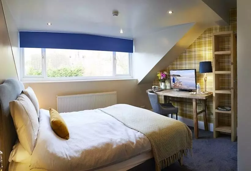 Fotos del hotel Ashburton House  B&b:  17