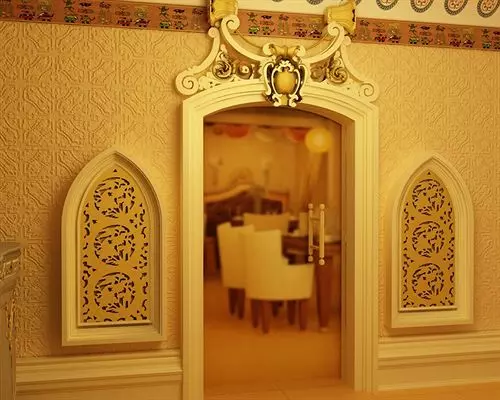 Fotos del hotel Beith:  8