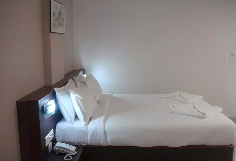 Fotos del hotel Beith:  18