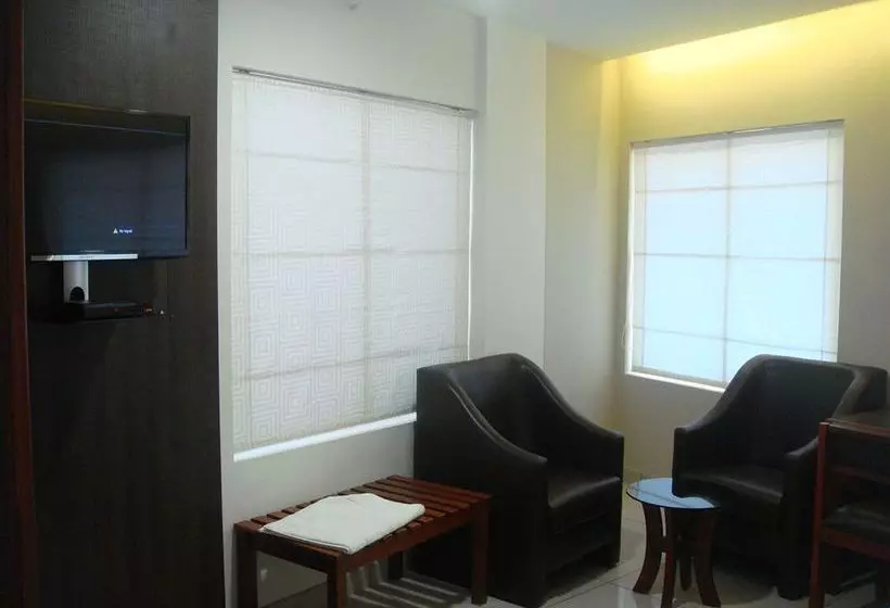 Fotos del hotel Beith:  24