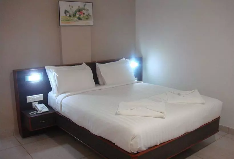 Fotos del hotel Beith:  21