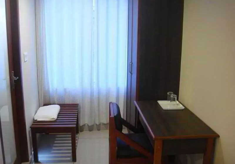 Fotos del hotel Beith:  23