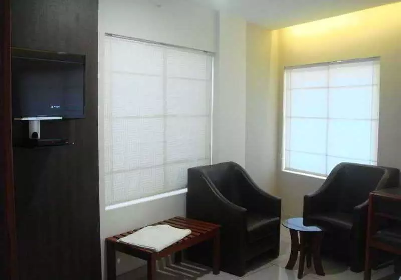 Fotos del hotel Beith:  25