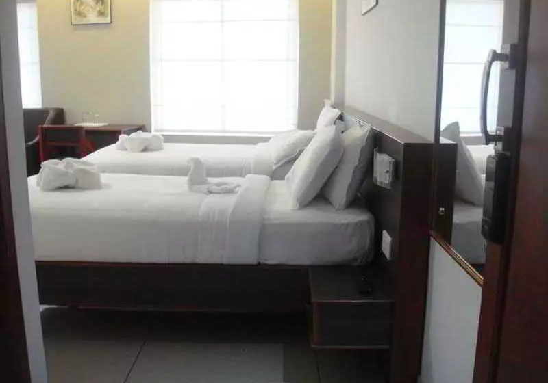 Fotos del hotel Beith:  13