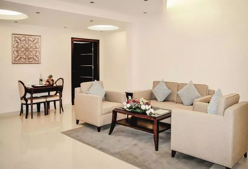 Fotos del hotel Itqan Al Diyafa:  8