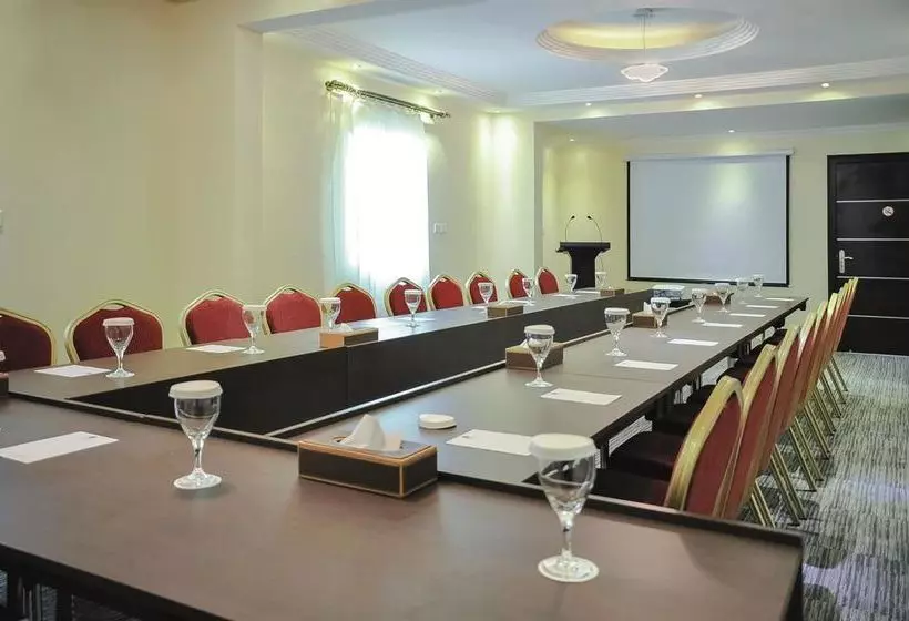 Fotos del hotel Itqan Al Diyafa:  4