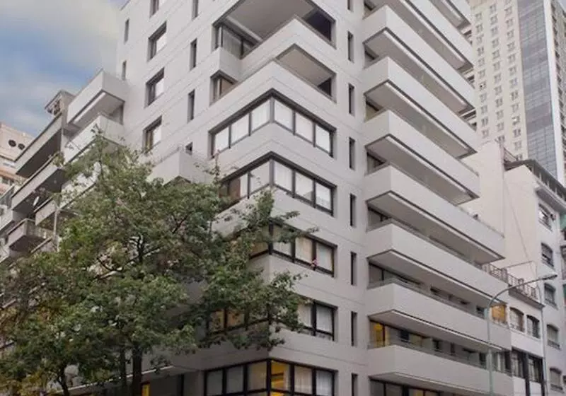 Fotos del hotel Bulnes Eco Suites:  6