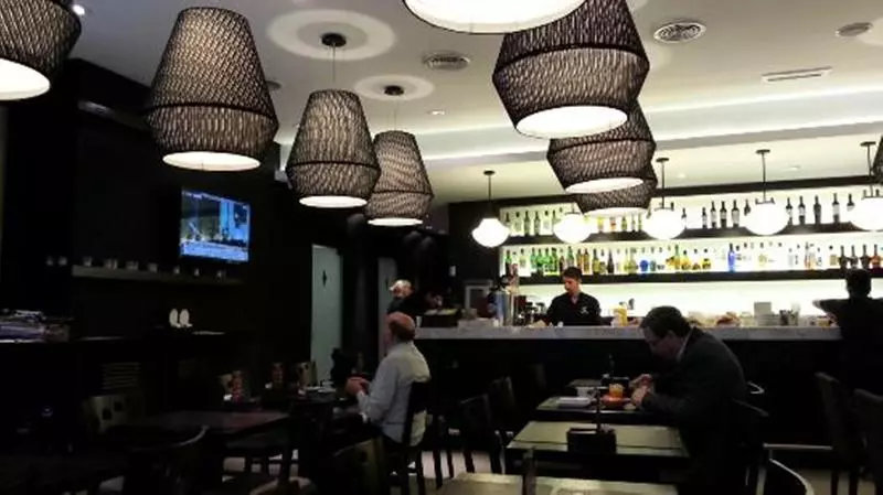 Fotos del hotel Bulnes Eco Suites:  7