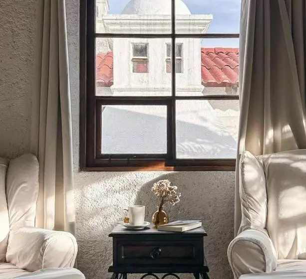 Fotos del hotel Cacao Boutique Hotel:  9