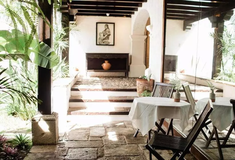 Fotos del hotel Cacao Boutique Hotel:  19