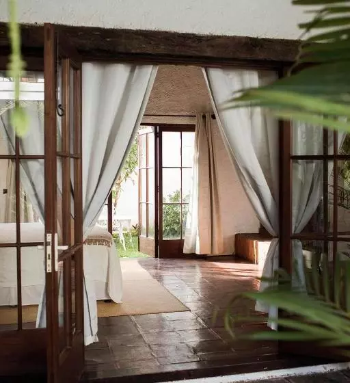 Fotos del hotel Cacao Boutique Hotel:  22