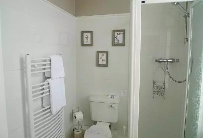 Fotos del hotel Craiglands Guest House:  4