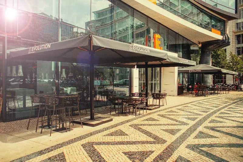 Fotos del hotel Evolution Lisboa:  8