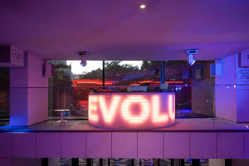 Fotos del hotel Evolution Lisboa:  16