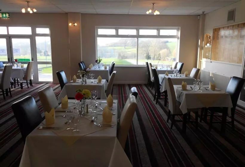 Fotos del hotel Fingle Glen Golf:  21