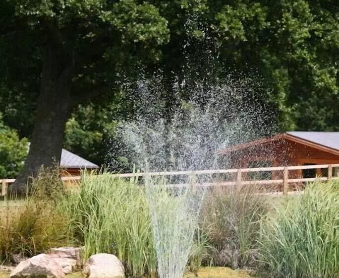 Fotos del hotel Fingle Glen Golf:  14