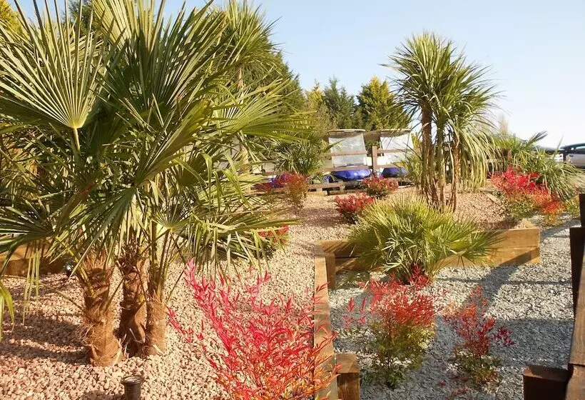 Fotos del hotel Fingle Glen Golf:  15