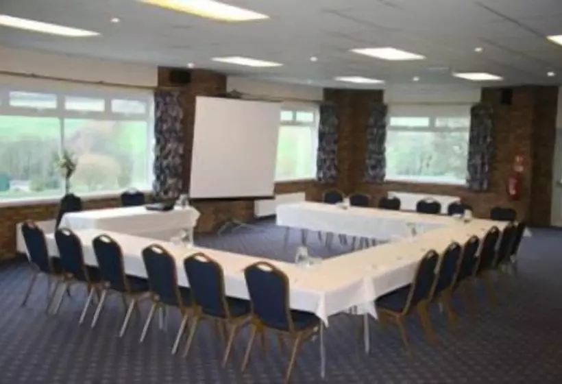 Fotos del hotel Fingle Glen Golf:  5