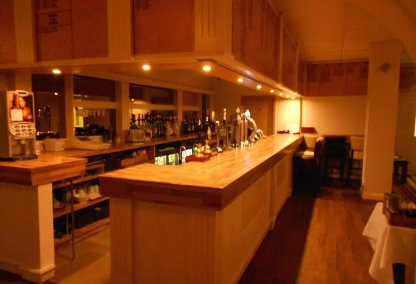 Fotos del hotel Fingle Glen Golf:  4