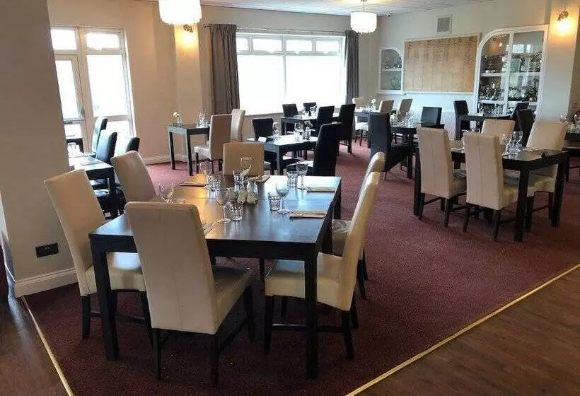 Fotos del hotel Fingle Glen Golf:  17