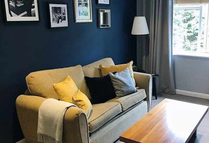 Fotos del hotel Fingle Glen Golf:  11