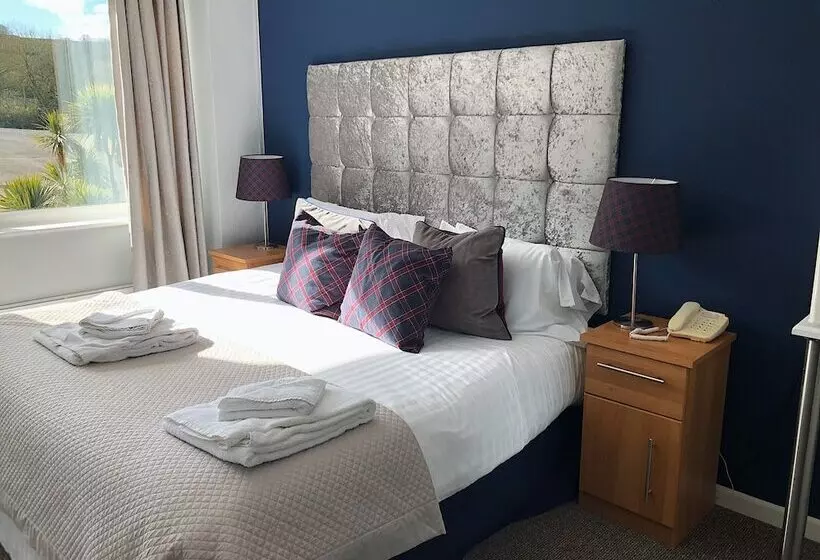 Fotos del hotel Fingle Glen Golf:  23