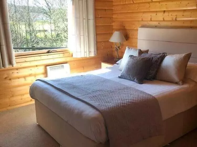 Fotos del hotel Fingle Glen Golf:  20