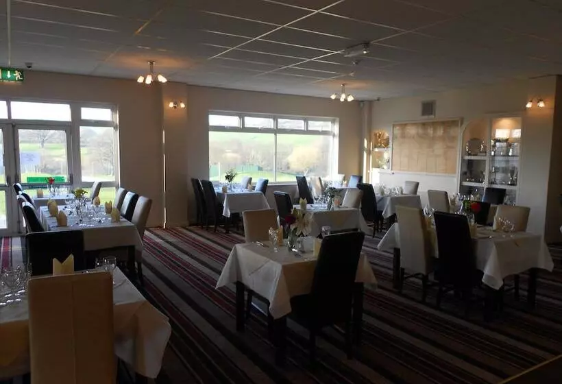 Fotos del hotel Fingle Glen Golf:  12