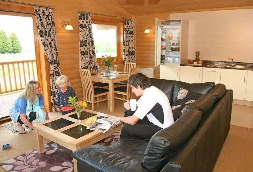 Fotos del hotel Fingle Glen Golf:  25