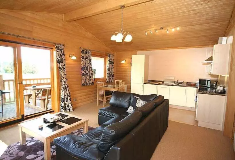 Fotos del hotel Fingle Glen Golf:  24