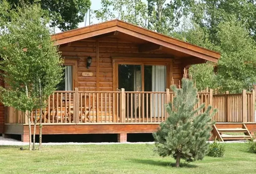 Fotos del hotel Fingle Glen Golf:  10