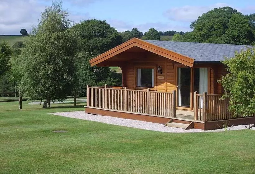 Fotos del hotel Fingle Glen Golf:  6