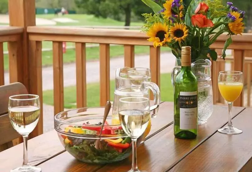 Fotos del hotel Fingle Glen Golf:  7